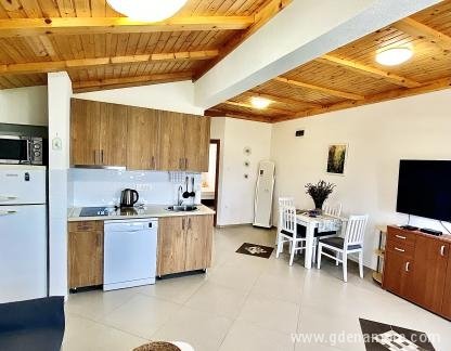 Apartmani Souc, , alloggi privati a Krašići, Montenegro - APT 4-1